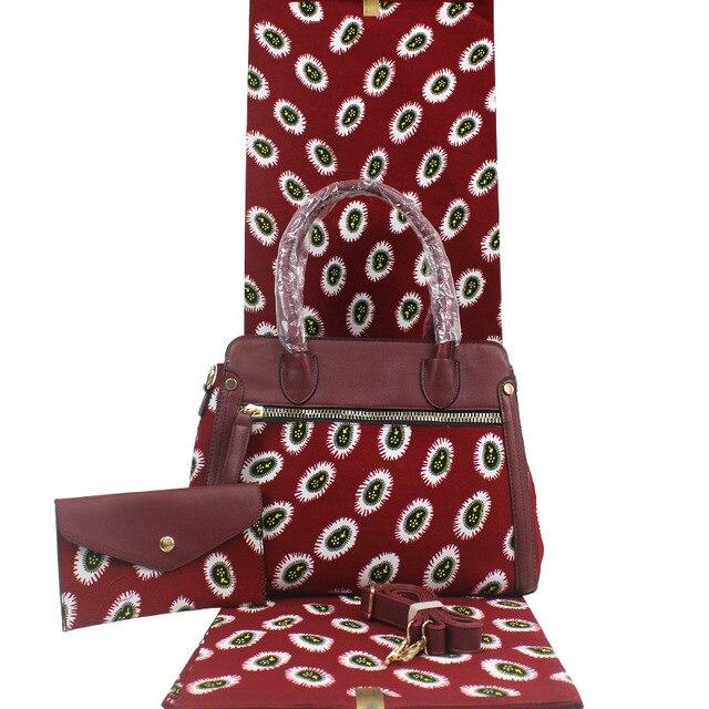 WAX+SAC+POCHETTE+TISSU DE 6 METRE JolieDivine