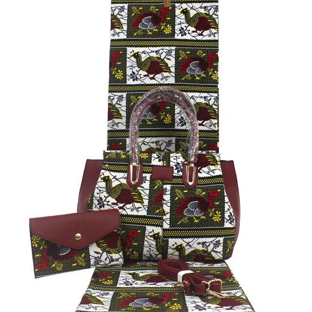 WAX+SAC+POCHETTE+TISSU DE 6 METRE JolieDivine