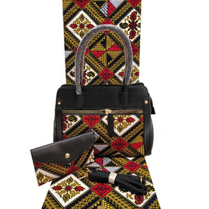 WAX+SAC+POCHETTE+TISSU DE 6 METRE JolieDivine