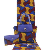 WAX+SAC+POCHETTE+TISSU DE 6 METRE JolieDivine