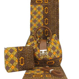WAX+SAC+POCHETTE+TISSU DE 6 METRE JolieDivine