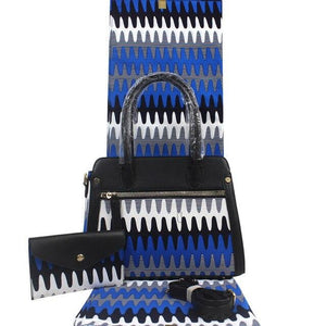 WAX+SAC+POCHETTE+TISSU DE 6 METRE JolieDivine