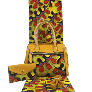 WAX+SAC+POCHETTE+TISSU DE 6 METRE JolieDivine