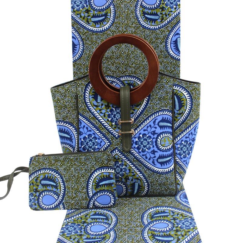 WAX+SAC+POCHETTE+TISSU DE 6 METRE JolieDivine