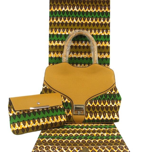 WAX+SAC+POCHETTE+TISSU DE 6 METRE JolieDivine