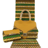 WAX+SAC+POCHETTE+TISSU DE 6 METRE JolieDivine