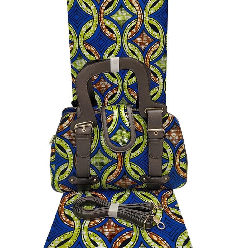 WAX+SAC+POCHETTE+TISSU DE 6 METRE JolieDivine